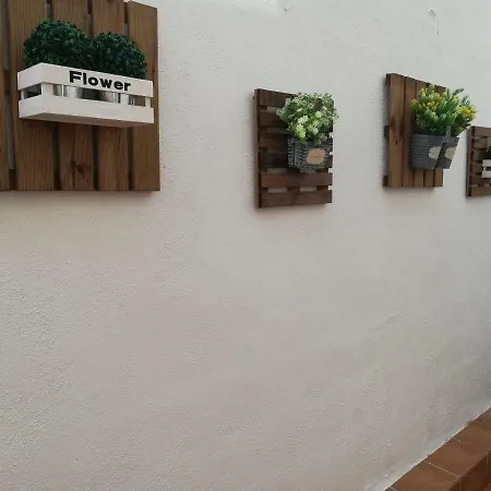 Spirit Of * Mojácar